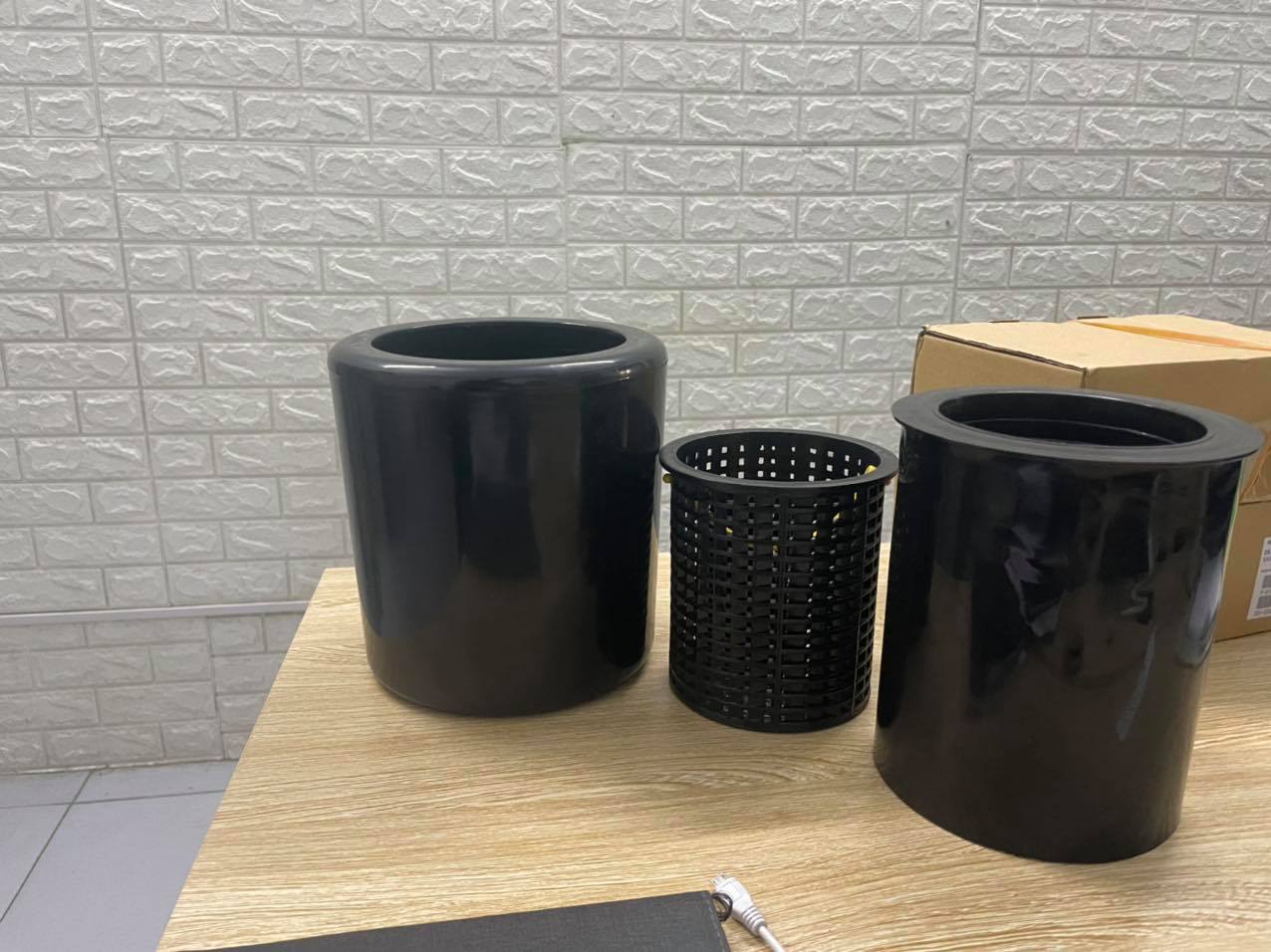 HÚT MẶT HỒ KOI KF RĂNG 60 HÚT MẶT HỒ KOI KF RĂNG 60